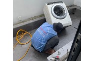 Nguyên Nhân Và Cách Khắc Phục Máy Giặt Electrolux Không Lên Nguồn