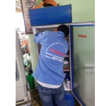 BẢNG GIÁ DỊCH VỤ SỬA CHỮA TỦ LẠNH
