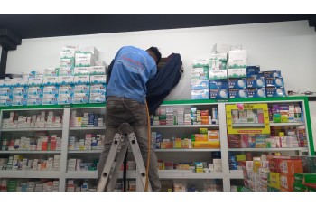 Dịch Vụ Vệ Sinh Máy Lạnh Phường Diên Hồng, phường Vườn Lài, phường Hòa Hưng