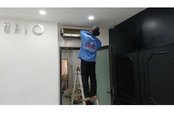 Dịch Vụ Sửa Máy Lạnh Phường Sài Gòn, Phường Tân Định, Phường Bến Thành, Phường Cầu Ông Lãnh