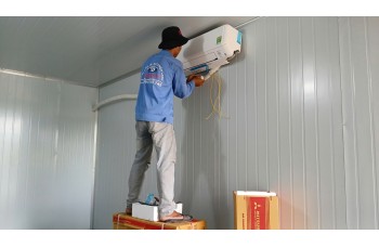 Dịch Vụ Sửa Máy Lạnh Phường Tân Sơn Hòa, Phường Tân Sơn Nhất, Phường Tân Bình, Phường Tân Hòa, Phường Bảy Hiền, Phường Tân Sơn