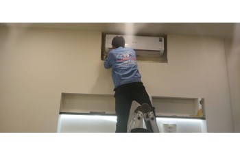 Dịch Vụ Sửa Máy Lạnh Phường Gia Định, Phường Bình Thạnh, Phường Bình Lợi Trung, Phường Thạnh Mỹ Tây, Phường Bình Qưới