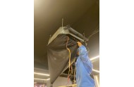 Dịch Vụ Vệ Sinh Máy Lạnh Âm Trần Quận 3